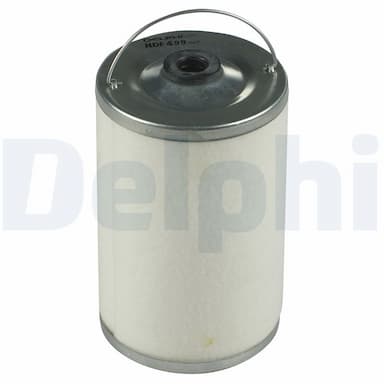 Degvielas filtrs DELPHI HDF499 1