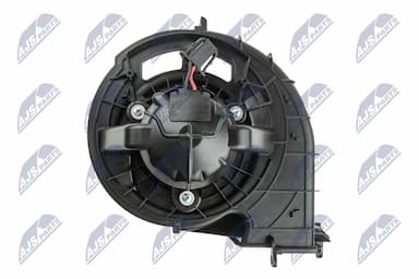 Salona ventilators NTY EWN-BM-000 5