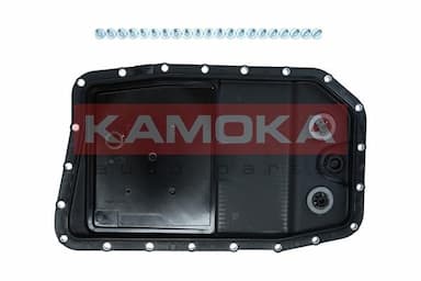 Eļļas vācele, Automātiskā pārnesumkārba KAMOKA F600701 2