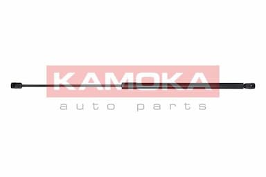 Gāzes atspere, Motora pārsegs KAMOKA 7091159 1