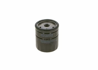 Eļļas filtrs BOSCH 0 451 102 056 4