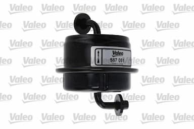 Degvielas filtrs VALEO 587051 2