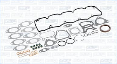 Blīvju komplekts, Motora bloka galva AJUSA 53010700 1