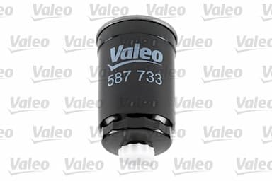 Degvielas filtrs VALEO 587733 3