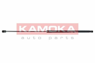 Gāzes atspere, Motora pārsegs KAMOKA 7091132 1