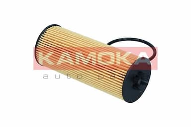 Eļļas filtrs KAMOKA F122801 4