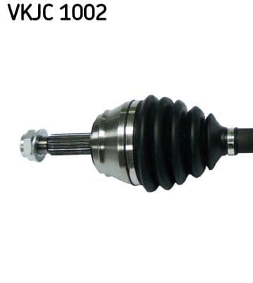 Piedziņas vārpsta SKF VKJC 1002 2