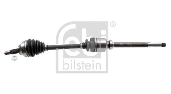 Piedziņas vārpsta FEBI BILSTEIN 181524 1