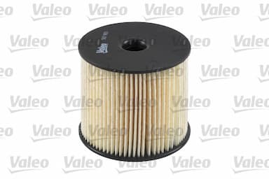 Degvielas filtrs VALEO 587903 2