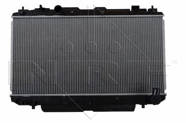 Radiators, Motora dzesēšanas sistēma NRF 53572 1