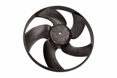 Ventilators, Motora dzesēšanas sistēma MAXGEAR AC293994 1