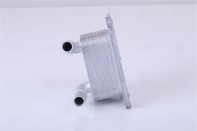 Eļļas radiators, Motoreļļa NISSENS 90881 2