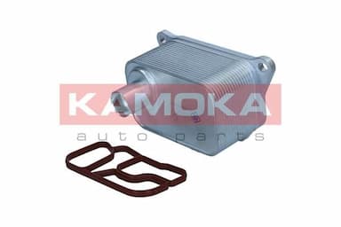 Eļļas radiators, Motoreļļa KAMOKA 7730016 2