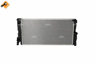 Radiators, Motora dzesēšanas sistēma NRF 50039 1