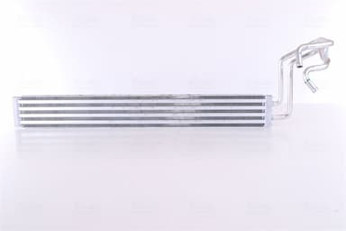 Eļļas radiators, Stūres vadība NISSENS 90636 1