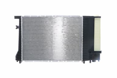 Radiators, Motora dzesēšanas sistēma MAHLE CR 495 000S 5