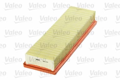 Gaisa filtrs VALEO 585078 2