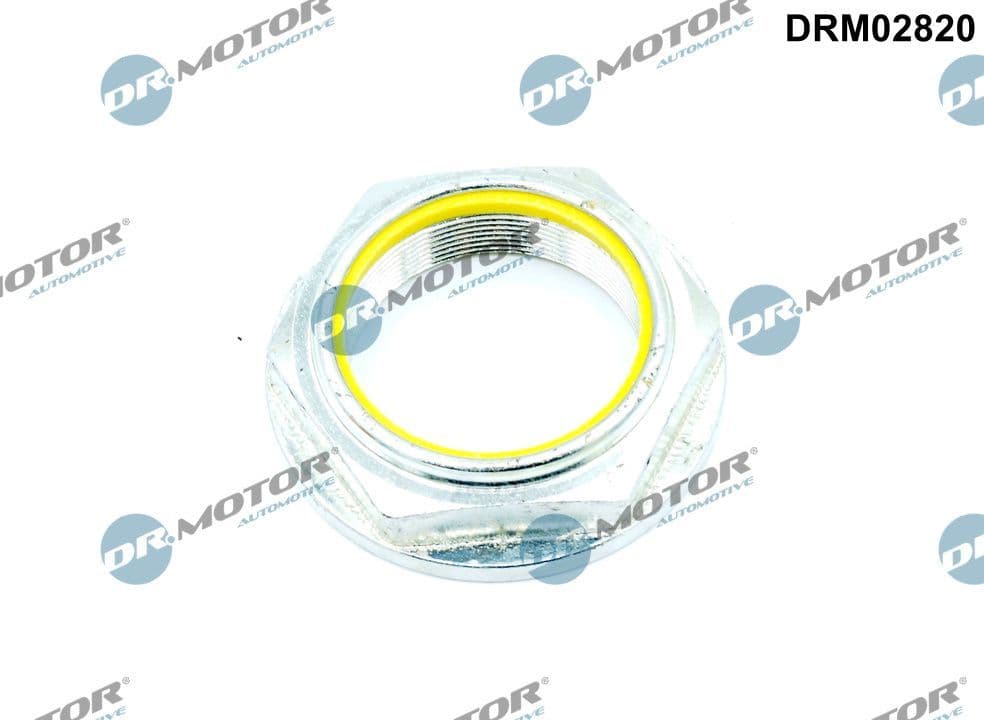 Uzgrieznis, ass rēdze Dr.Motor Automotive DRM02820 1