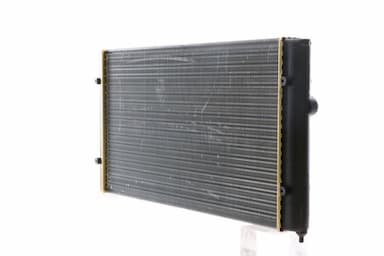 Radiators, Motora dzesēšanas sistēma MAHLE CR 366 000S 6