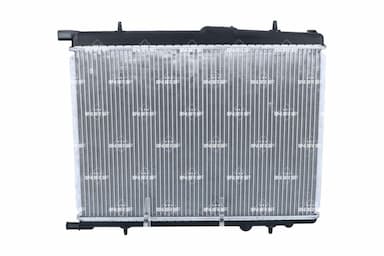 Radiators, Motora dzesēšanas sistēma NRF 519524 3