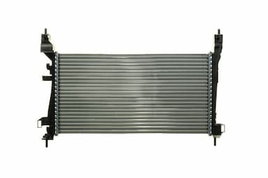 Radiators, Motora dzesēšanas sistēma MAHLE CR 1122 000P 6