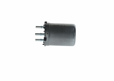 Degvielas filtrs BOSCH F 026 402 834 2