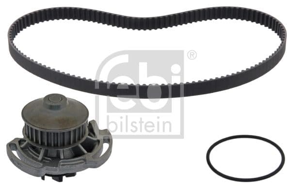 Ūdenssūknis + Zobsiksnas komplekts FEBI BILSTEIN 45137 1