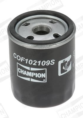 Eļļas filtrs CHAMPION COF102109S 1