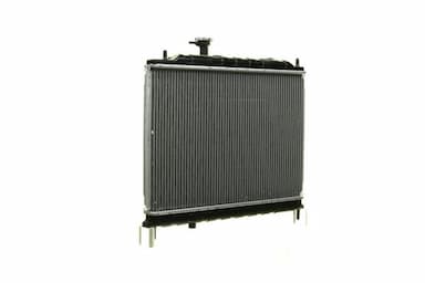 Radiators, Motora dzesēšanas sistēma MAHLE CR 1304 000P 5