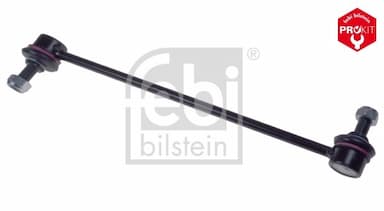 Stiepnis/Atsaite, Stabilizators FEBI BILSTEIN 48037 1