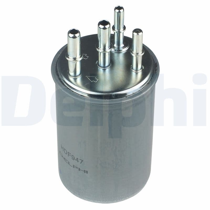 Degvielas filtrs DELPHI HDF947 1