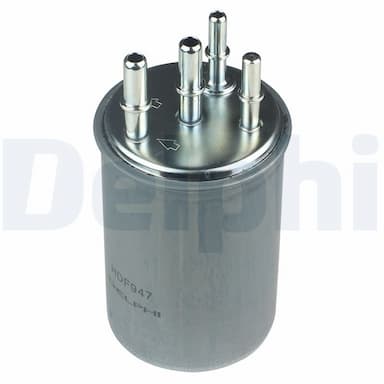 Degvielas filtrs DELPHI HDF947 1