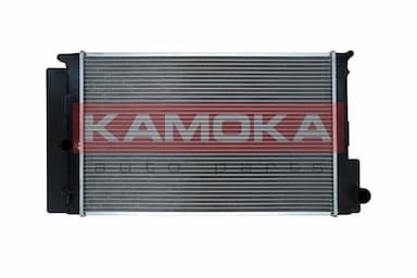 Radiators, Motora dzesēšanas sistēma KAMOKA 7700006 1