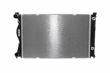 Radiators, Motora dzesēšanas sistēma MAHLE CR 790 000S 2