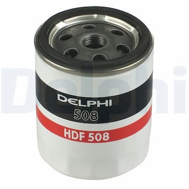 Degvielas filtrs DELPHI HDF508 1