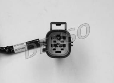 Lambda zonde DENSO DOX-0405 6