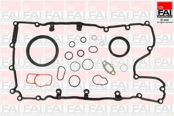 Blīvju komplekts, Motora bloks FAI AutoParts CS1903 1