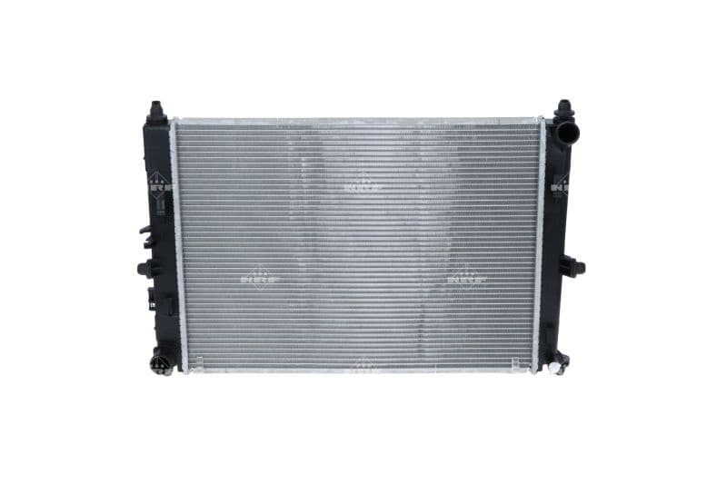 Radiators, Motora dzesēšanas sistēma NRF 59245 1