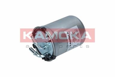 Degvielas filtrs KAMOKA F317701 1