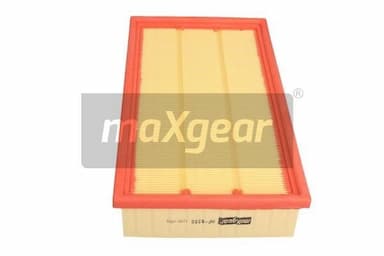 Gaisa filtrs MAXGEAR 26-1396 1