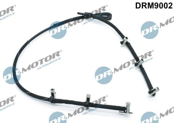 Šļūtene, Degvielas noplūde Dr.Motor Automotive DRM9002 1