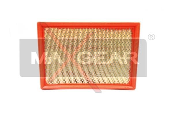 Gaisa filtrs MAXGEAR 26-0276 1