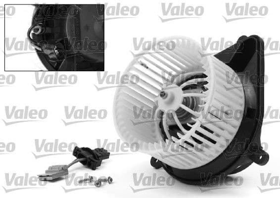 Salona ventilators VALEO 698329 1