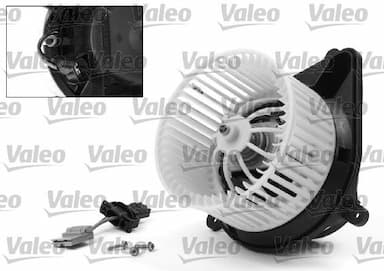 Salona ventilators VALEO 698329 1