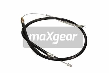 Trose, Stāvbremžu sistēma MAXGEAR 32-0396 1