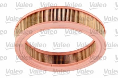 Gaisa filtrs VALEO 585632 3