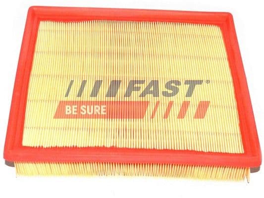 Gaisa filtrs FAST FT37120 1