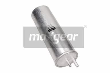 Degvielas filtrs MAXGEAR 26-1108 1