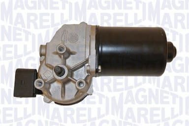 Stikla tīrītāju motors MAGNETI MARELLI 064046206010 1