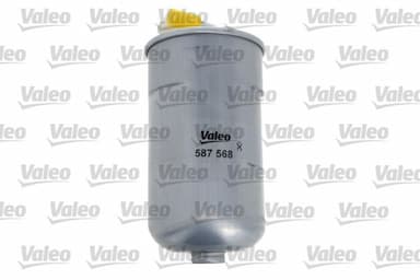 Degvielas filtrs VALEO 587568 4